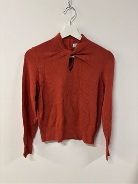 Pearl by Lela Rose Sweater Size XSmall